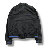 Fred Perry Trackjacket/ Jacke (S)