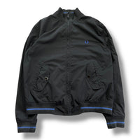 Fred Perry Trackjacket/ Jacke (S)