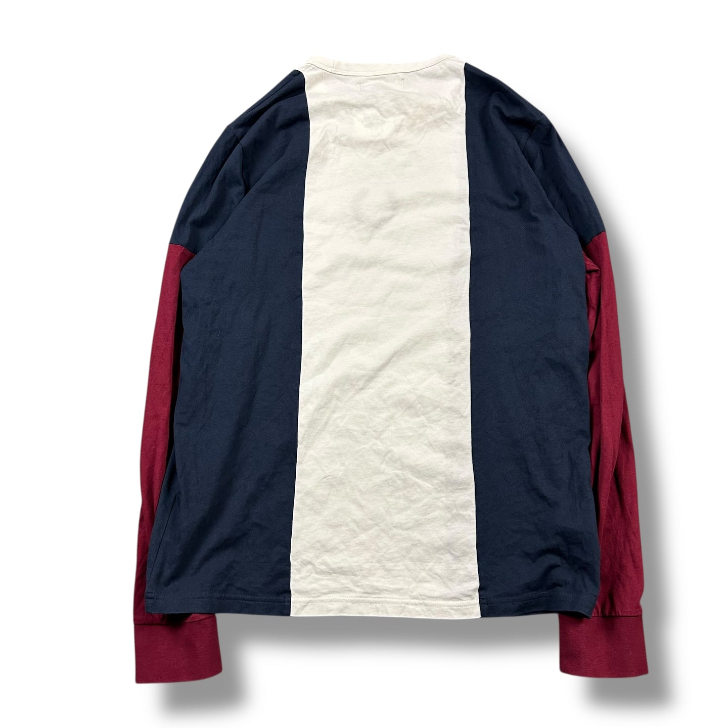 Fred Perry Longsleeve (M)