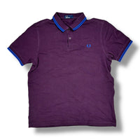 Fred Perry Polo (L)