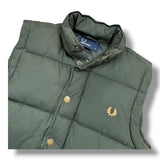 Fred Perry Weste (S)