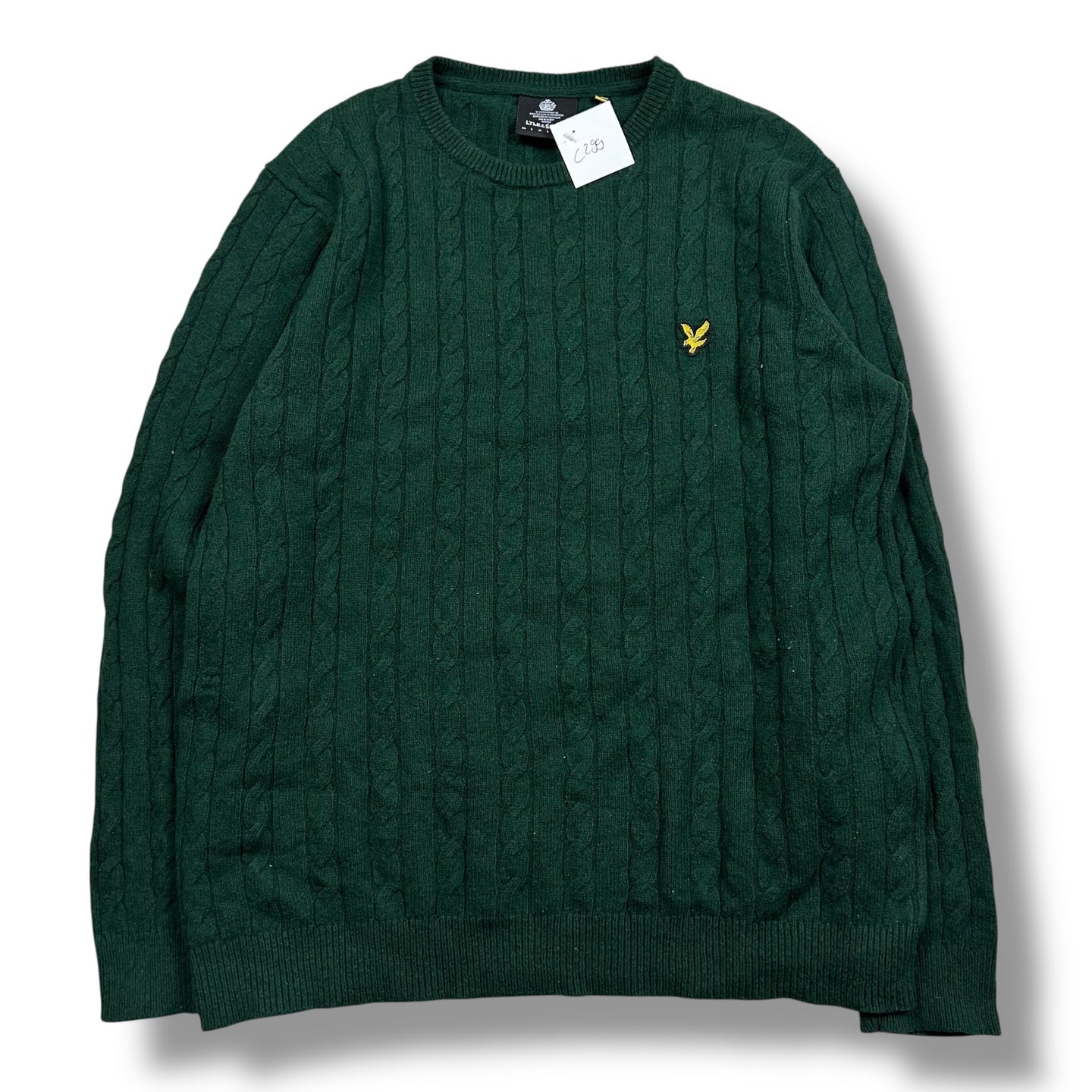Lyle&Scott Sweater (L)