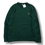 Lyle&Scott Sweater (L)