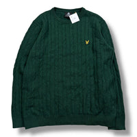 Lyle&Scott Sweater (L)