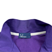 Fred Perry Trackjacket (L)