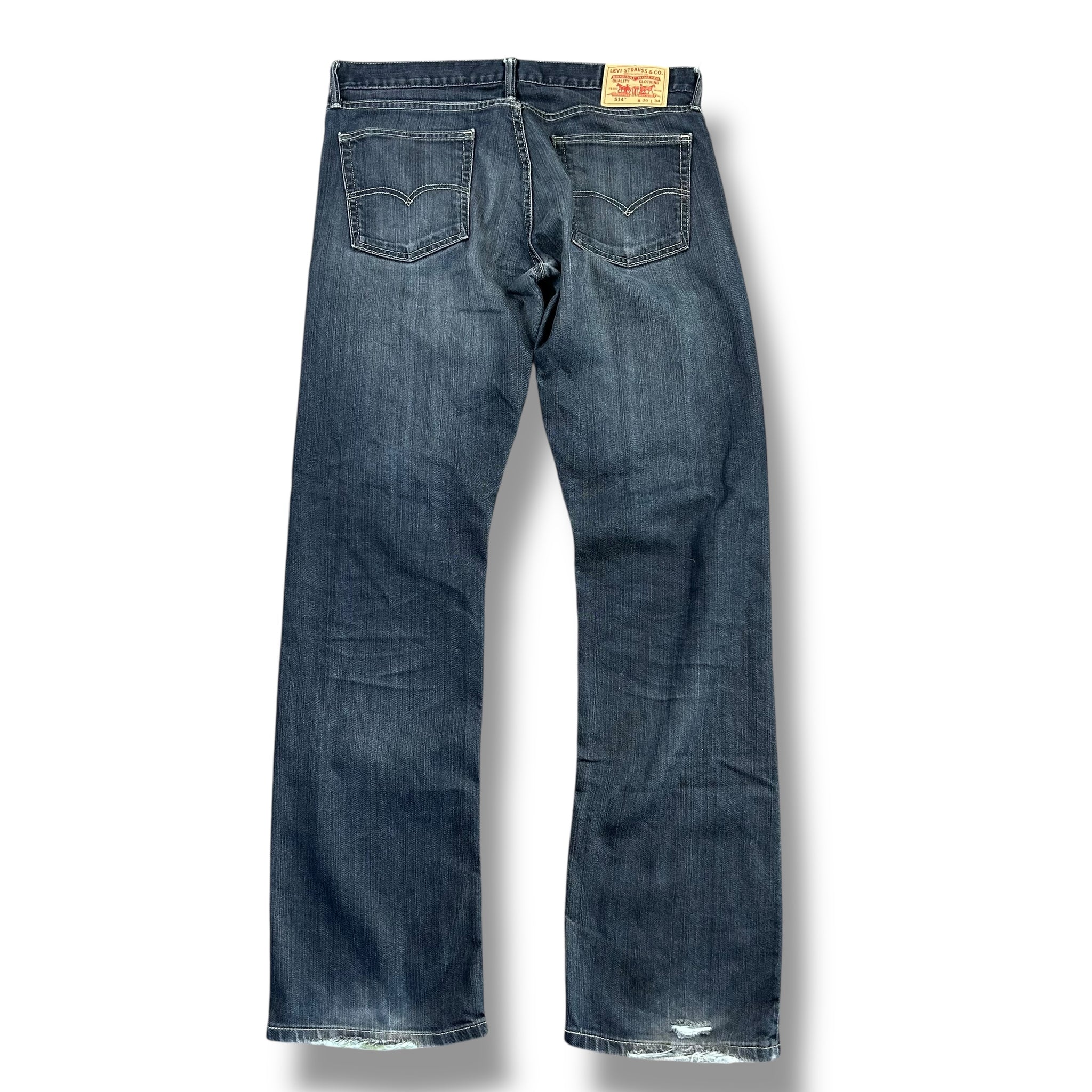 Levi’s Jeans (XL)