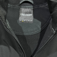 Lyle & Scott Trackjacket (S)