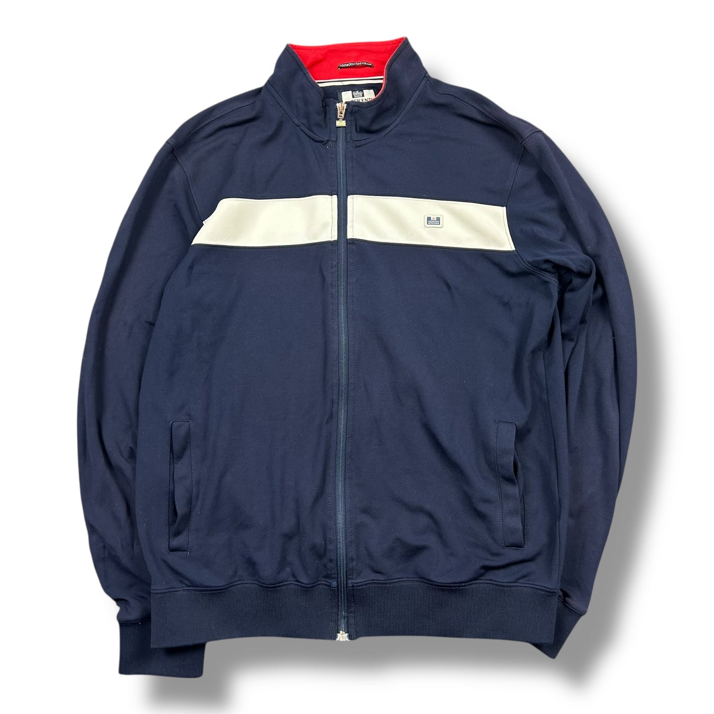 Weekend Offender Trackjacket (M)