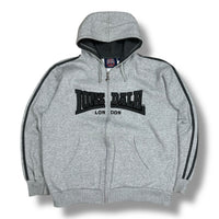 Lonsdale Zipper (L)