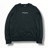 Fred Perry Sweater (L)