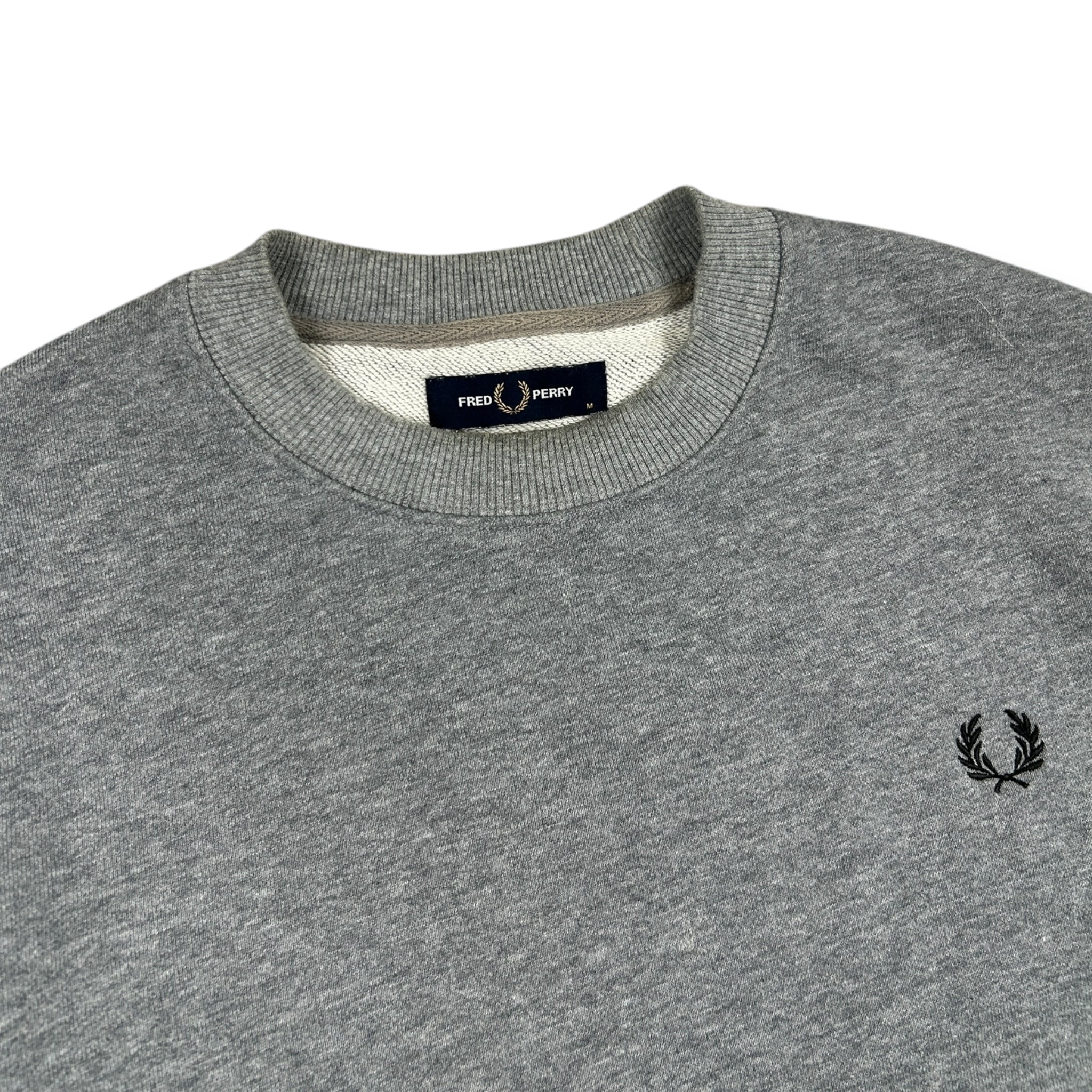 Fred Perry Sweater (M)