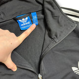 Adidas Firebird Trackjacket (XL)