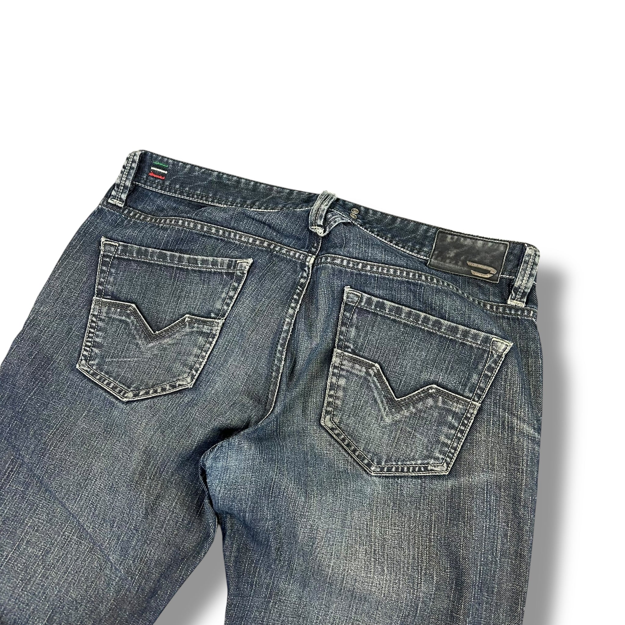 Diesel Jeans (M-L)