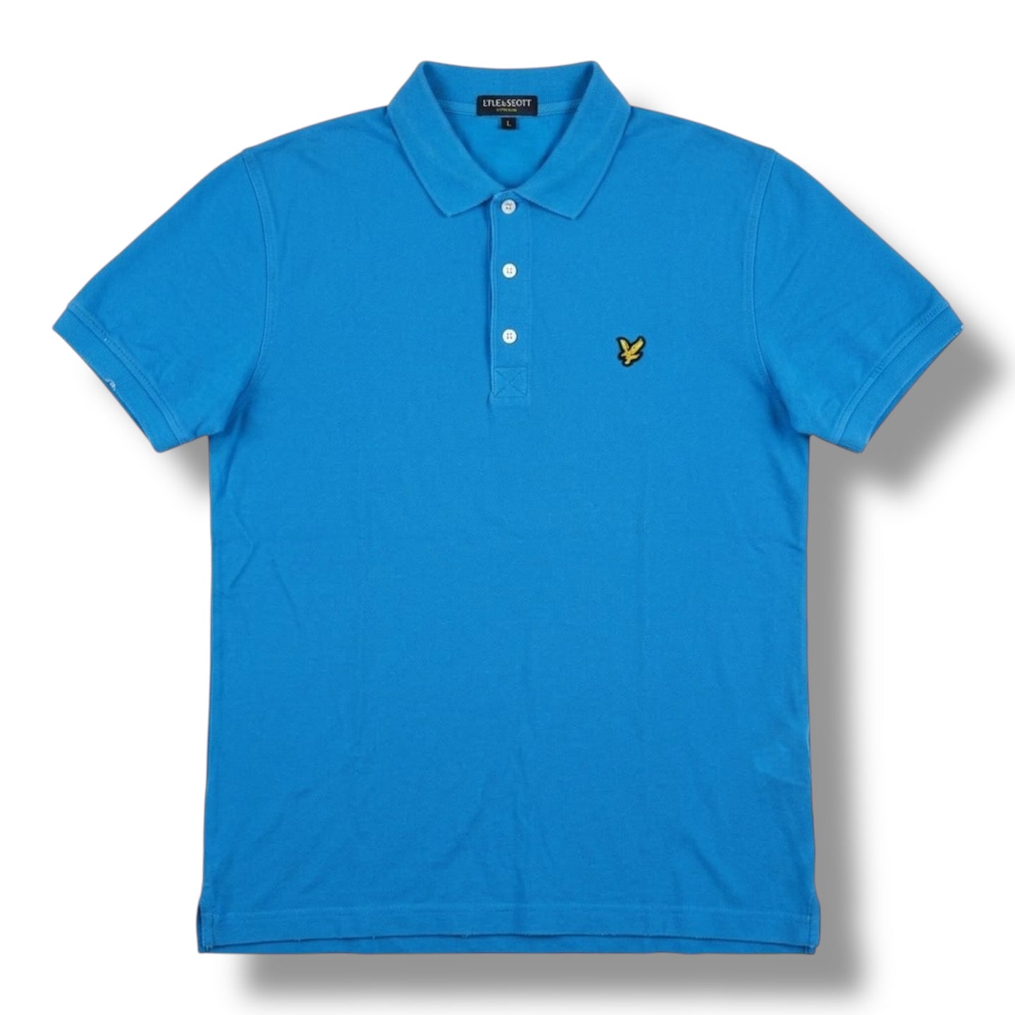 Lyle&Scott Polo (L)