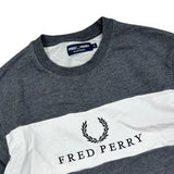 Fred Perry Sweater (S)