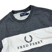 Fred Perry Sweater (S)