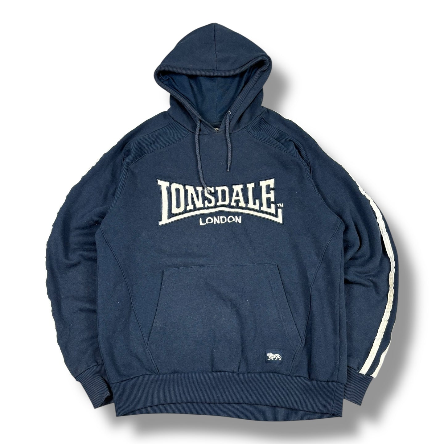 Lonsdale Hoodie (M)