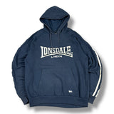Lonsdale Hoodie (M)
