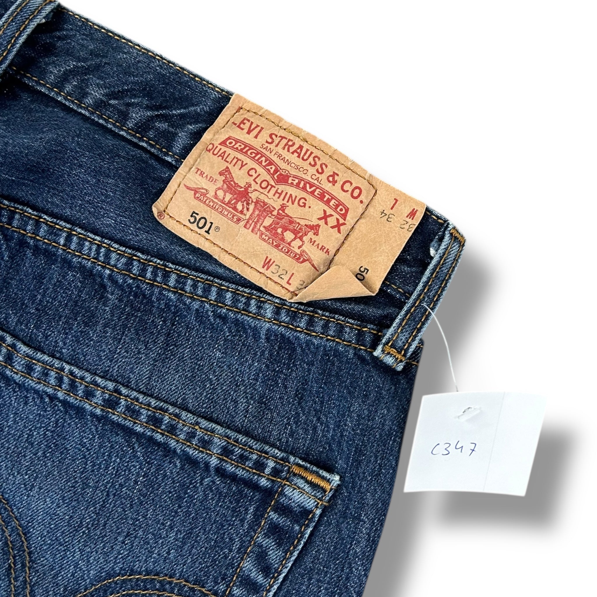 Levi’s Jeans (M)