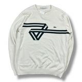 Lacoste Sweater (M)