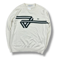 Lacoste Sweater (M)