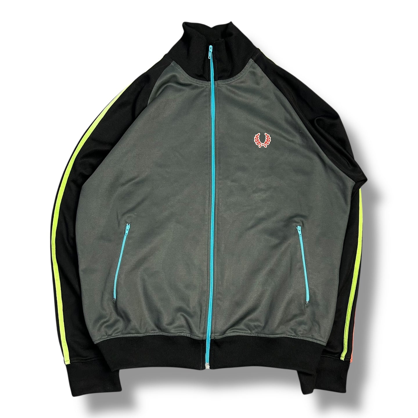 Fred Perry Trackjacket (M)