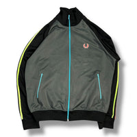 Fred Perry Trackjacket (M)