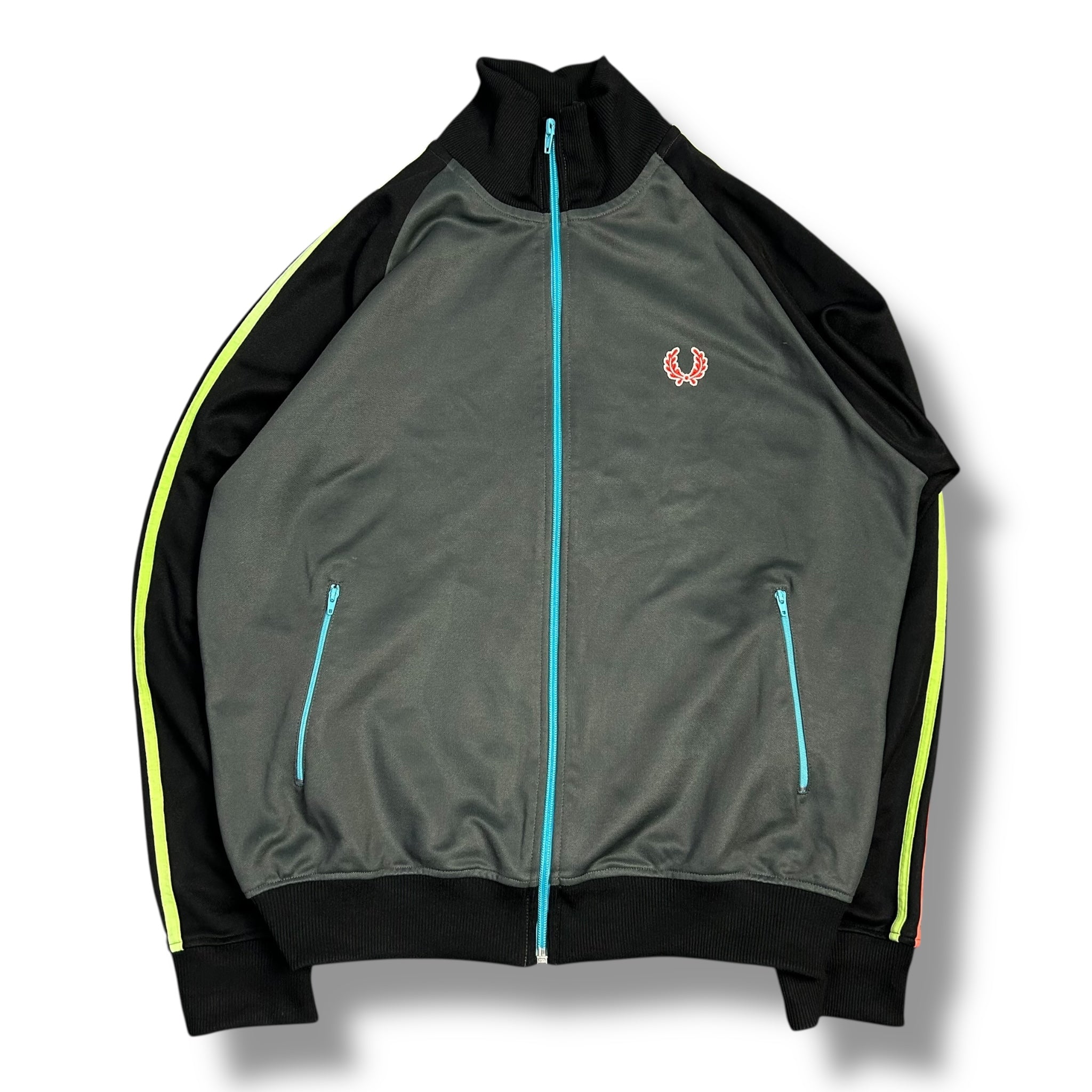 Fred Perry Trackjacket (M)