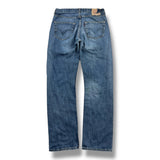 Levi’s Jeans (M-L)