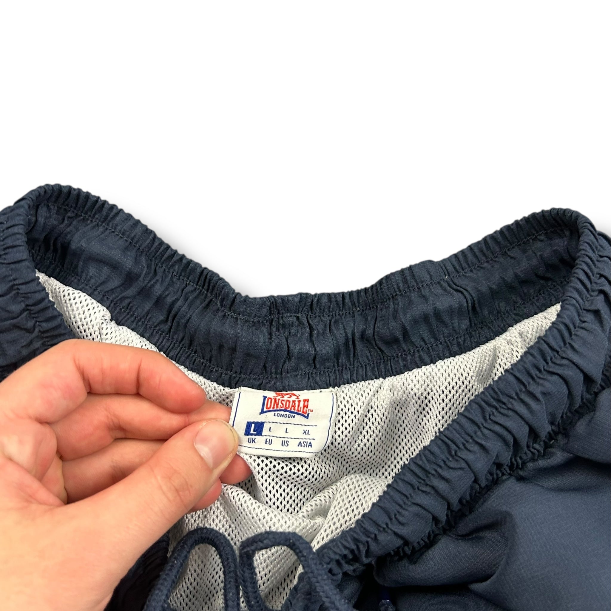 Lonsdale Shorts (M-L)