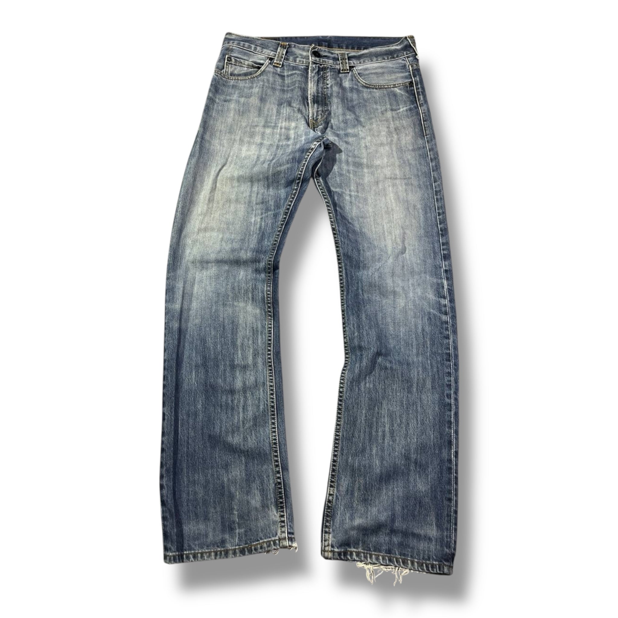 Levi’s Jeans (L-XL)