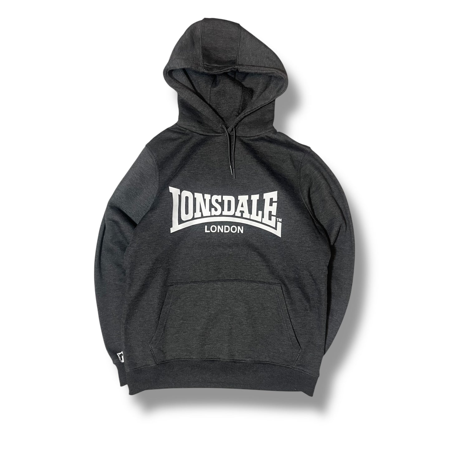 Lonsdale Hoodie (M)