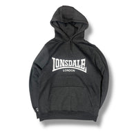 Lonsdale Hoodie (M)