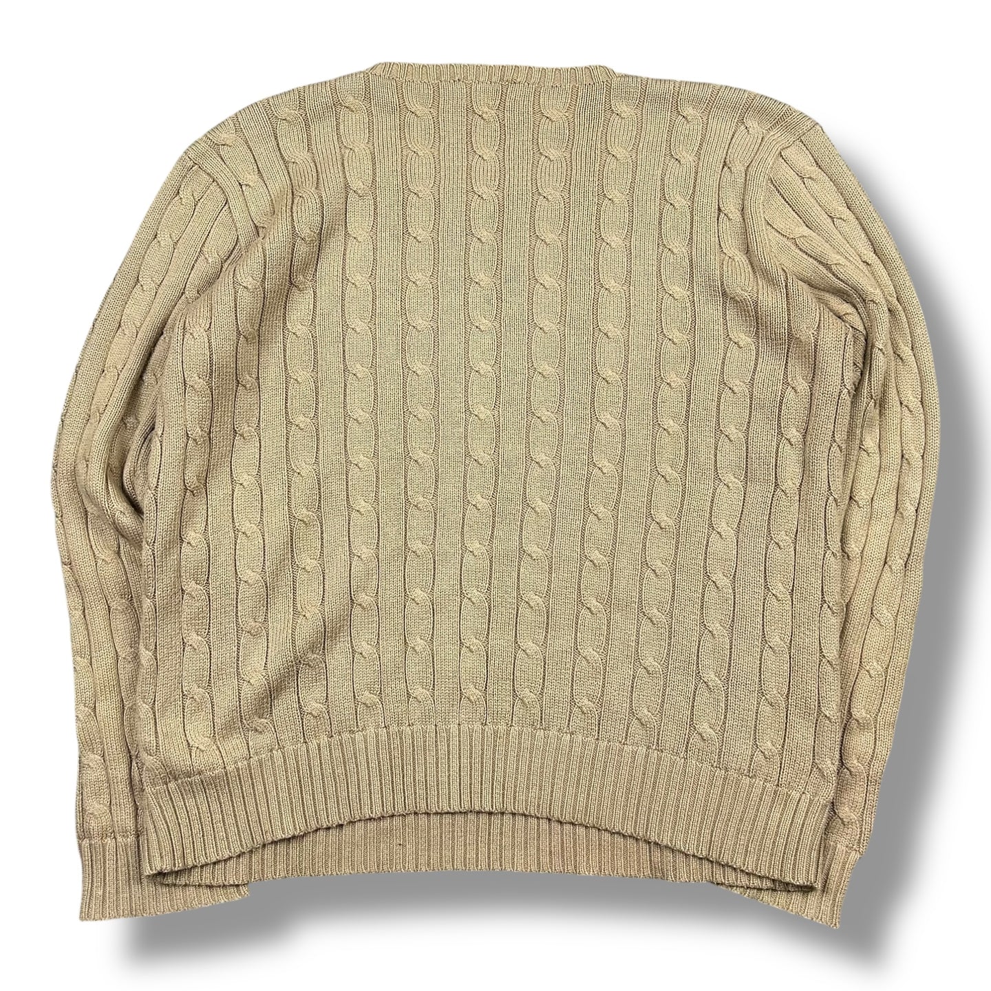 Ralph Lauren Frauen Sweater (XL)