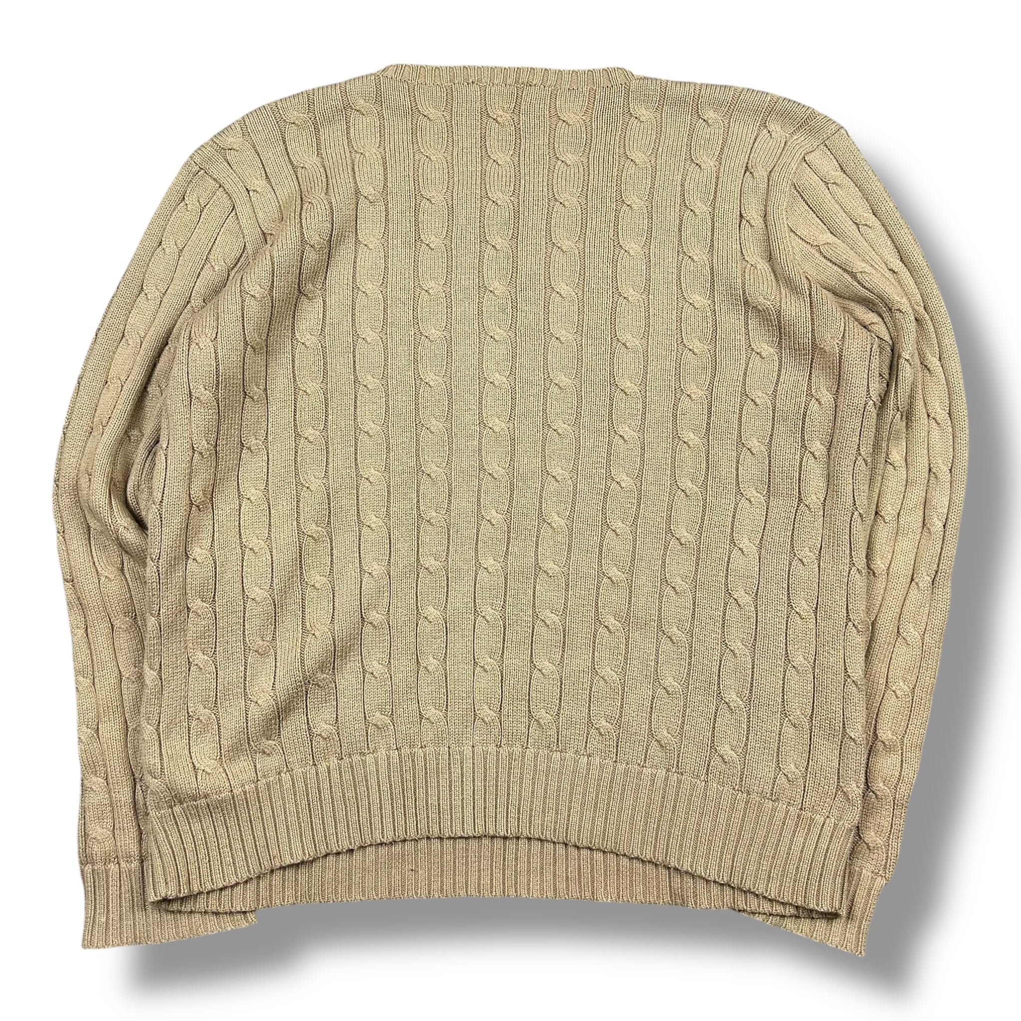 Ralph Lauren Frauen Sweater (XL)