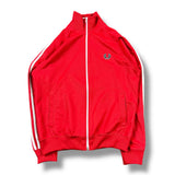 Fred Perry Trackjacket (S)