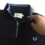 Fred Perry Polo (S)