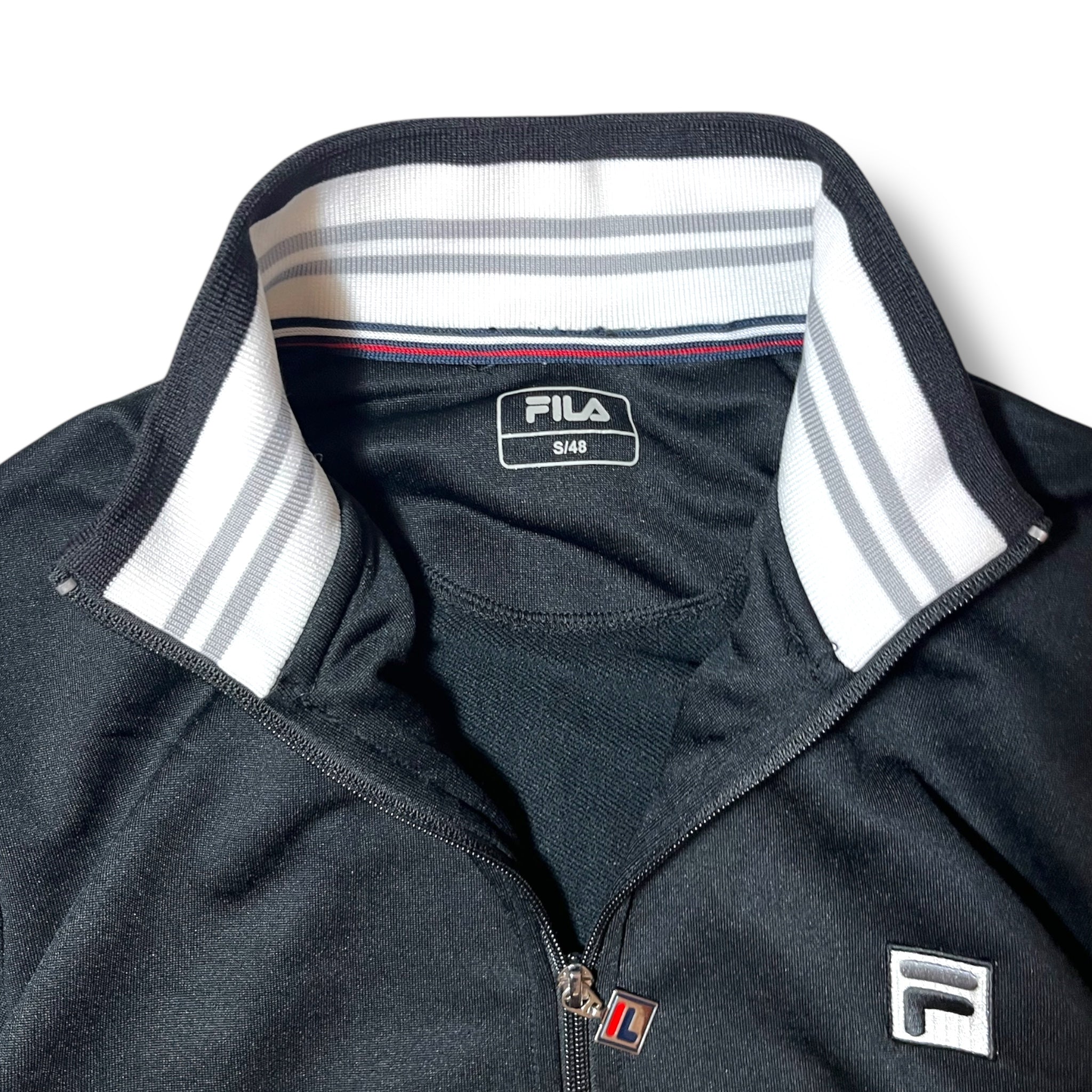 Fila Trackjacket (M)