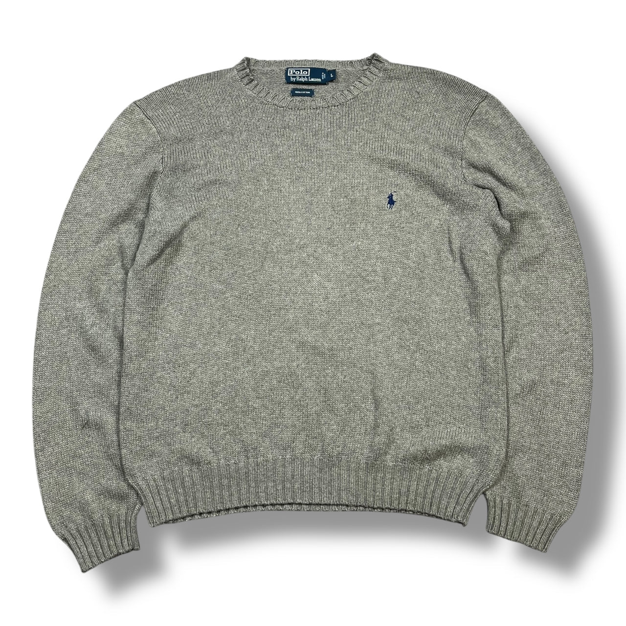 Ralph Lauren Sweater (L)