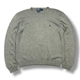 Ralph Lauren Sweater (L)