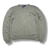 Ralph Lauren Sweater (L)
