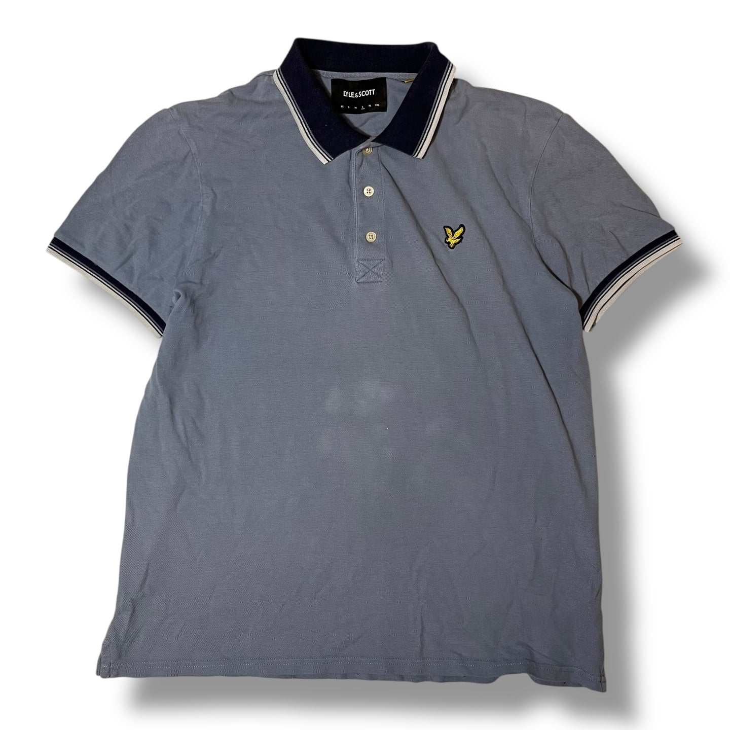 Lyle&Scott Polo (L)