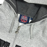 Lonsdale Zipper (L)