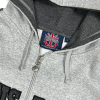 Lonsdale Zipper (L)