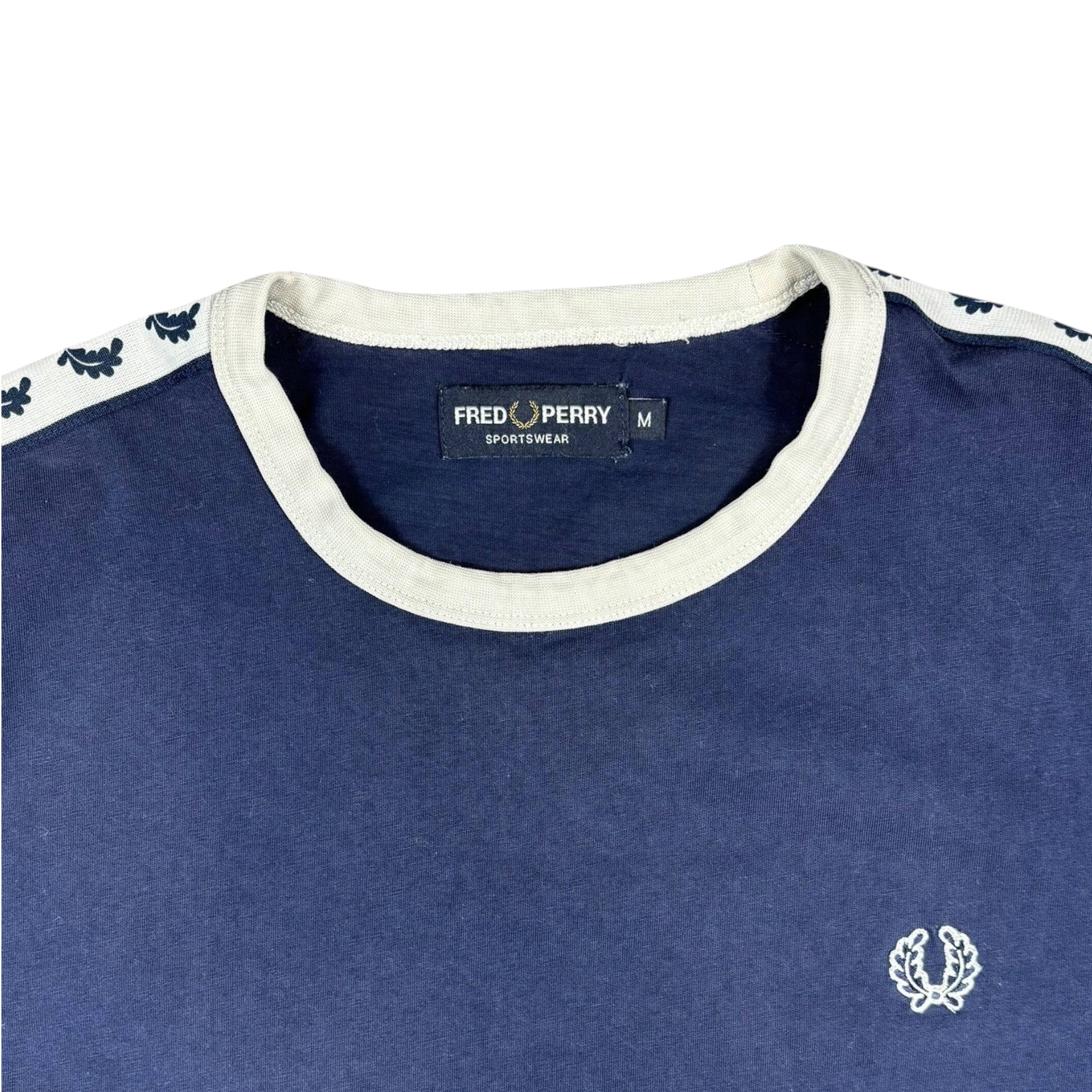 Fred Perry T-Shirt (M)