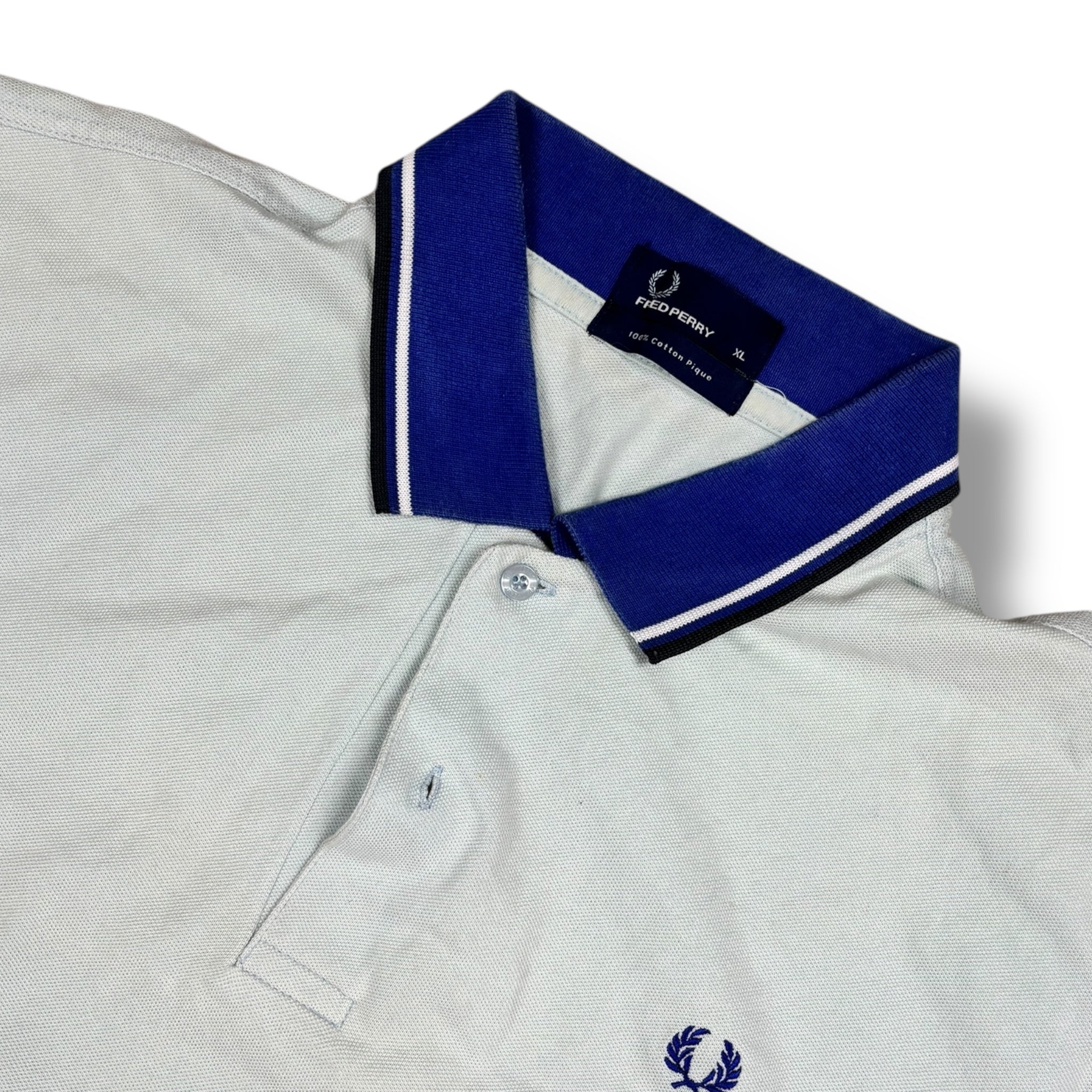 Fred Perry Polo (XL)