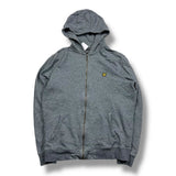 Lyle&Scott Zipper (M)