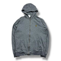 Lyle&Scott Zipper (M)