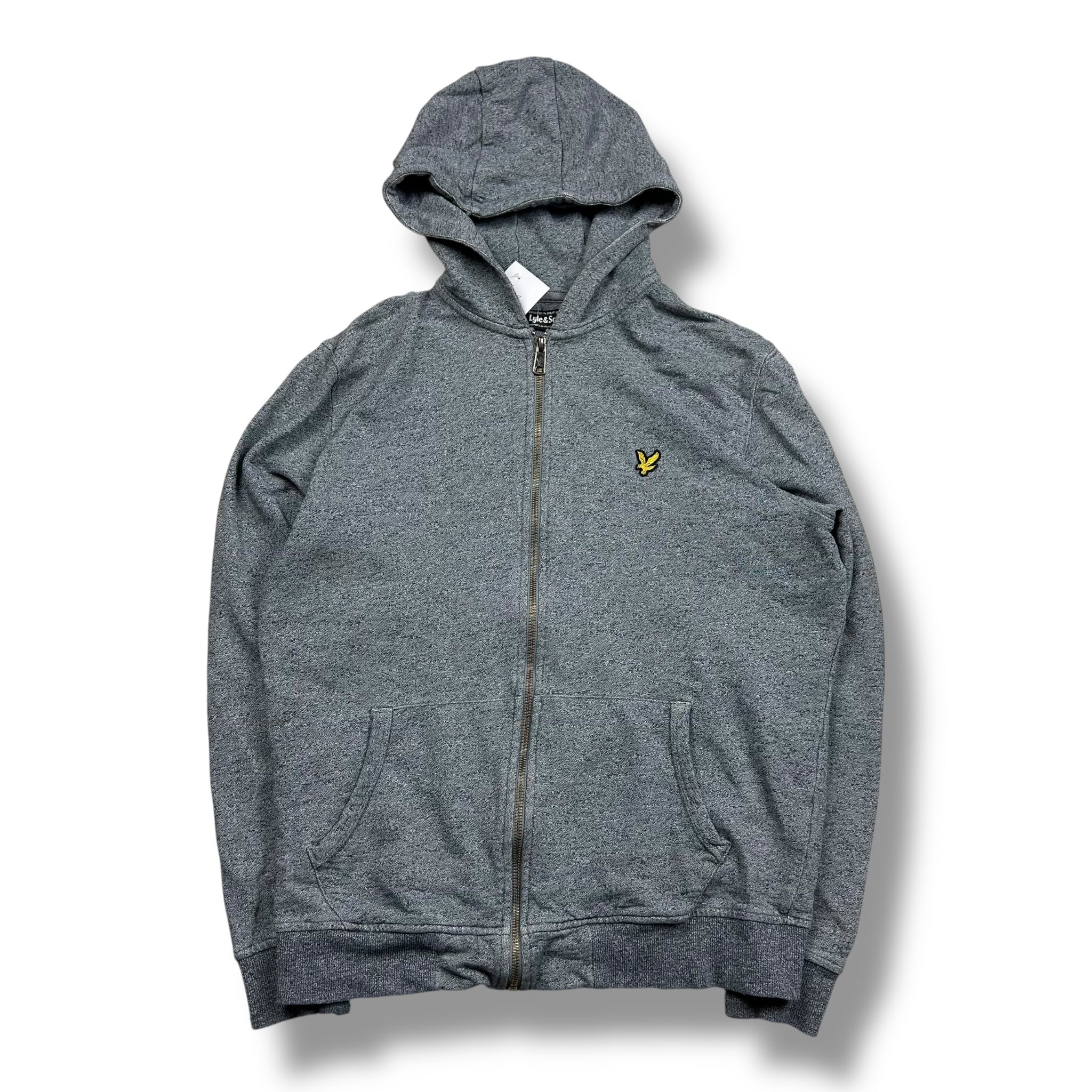Lyle&Scott Zipper (M)