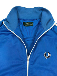 Fred Perry Trackjacket (L)